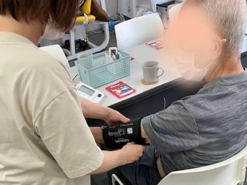 シニアフィットイヨウ西深津ルーム（看護師/准看護師の求人）の写真5枚目：