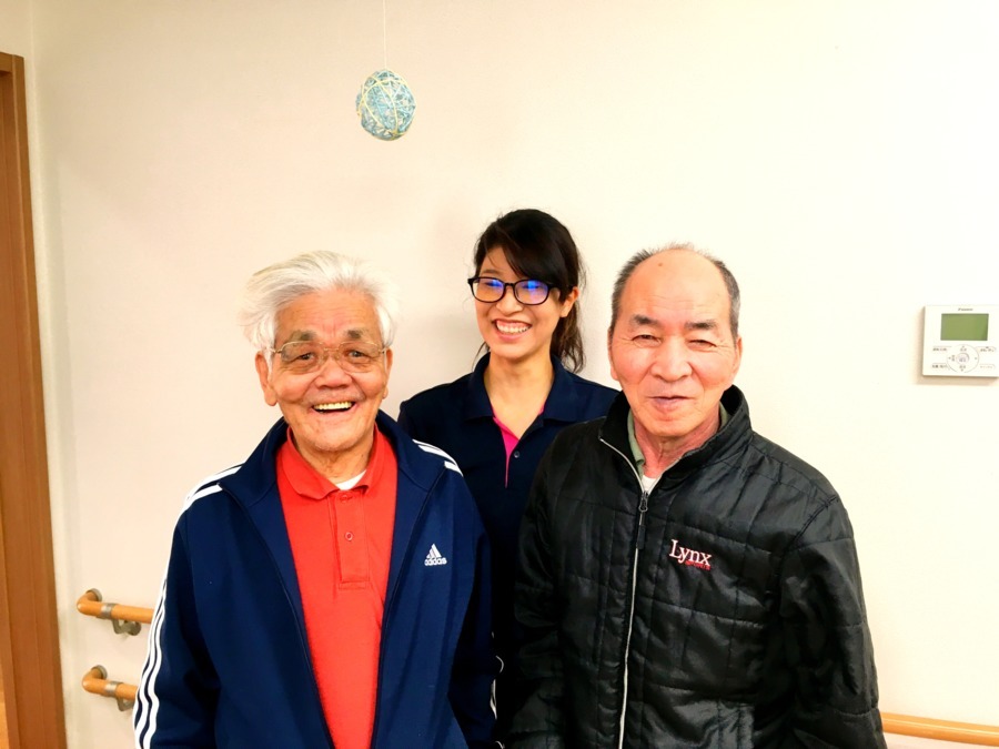 仕事イメージ