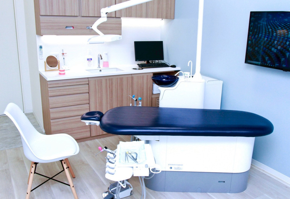 Sono Dental Clinic おとな＆こども歯科（歯科助手の求人）の写真6枚目：