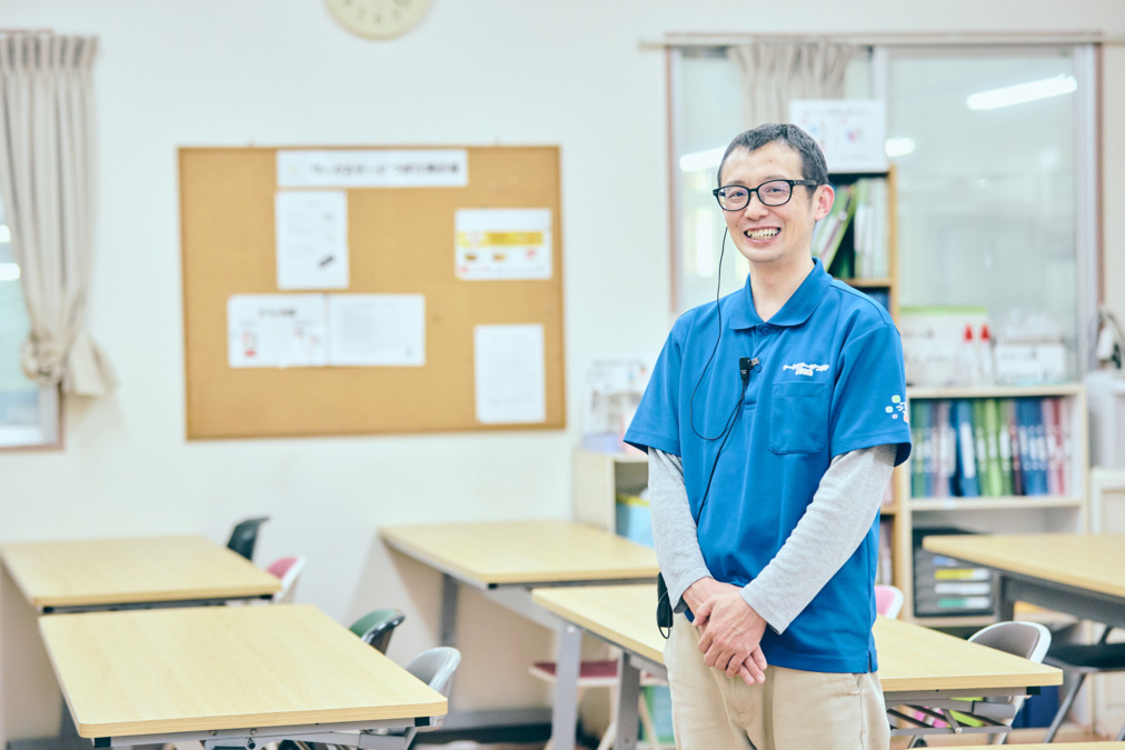 指定障害福祉サービス事業所 ワークステージつばさ直方(生活支援員の求人)の写真4枚目: