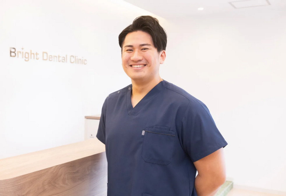 西国分寺ブライト歯科クリニックの写真