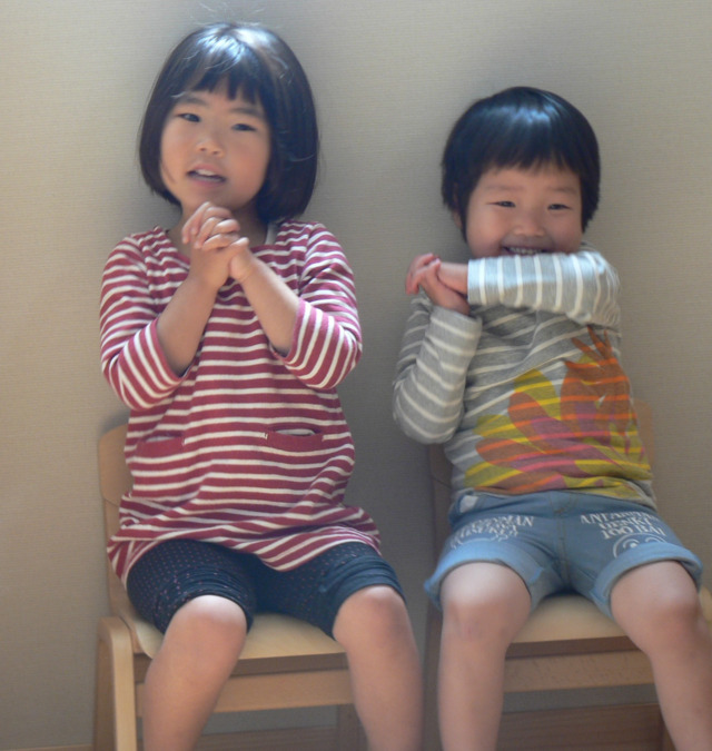 かりやYMCA保育園の写真10枚目：
