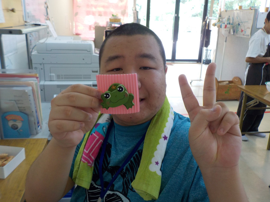 アトリエhanaの写真