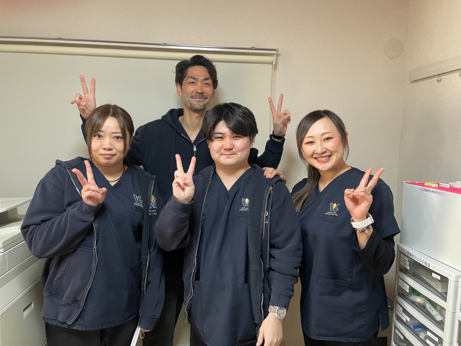 ウィル訪問看護ステーション八王子の写真