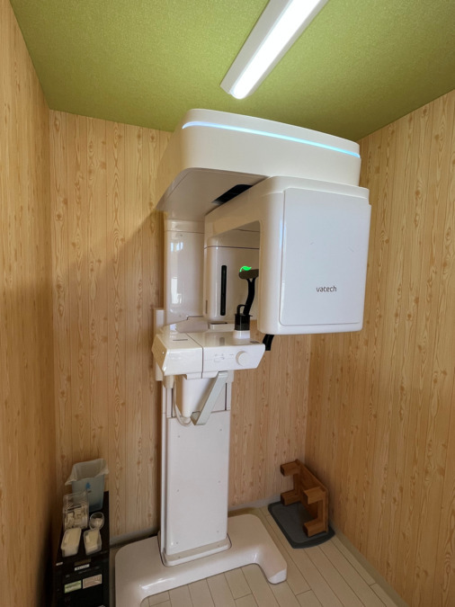 きたなか歯科医院の写真4枚目: