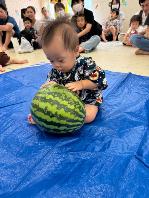 アイキッズ認証保育園の写真7枚目：