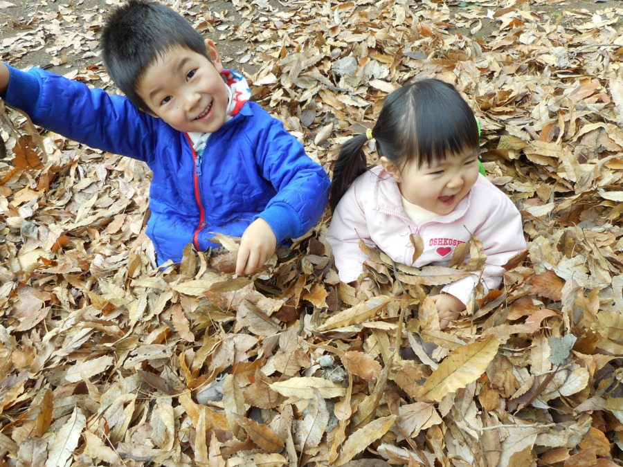チャイルドマインダー小山台東（保育士の求人）の写真4枚目：