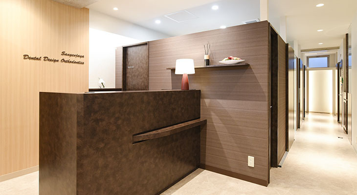 医療法人社団D.D.Ortho 三軒茶屋デンタルデザイン歯列矯正歯科(歯科衛生士の求人)の写真5枚目: