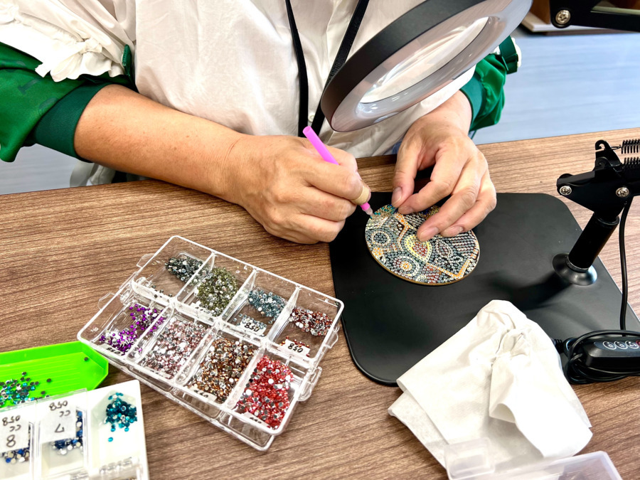 星空シネマ【2025年06月オープン】(生活支援員の求人)の写真4枚目: