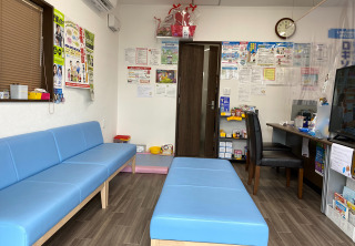 ひろ調剤薬局(調剤事務の求人)の写真3枚目: