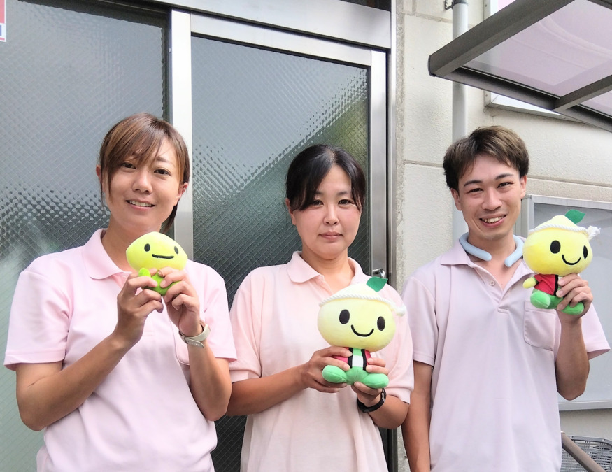 株式会社ゼスト 介護サービスセンター鶴見の写真