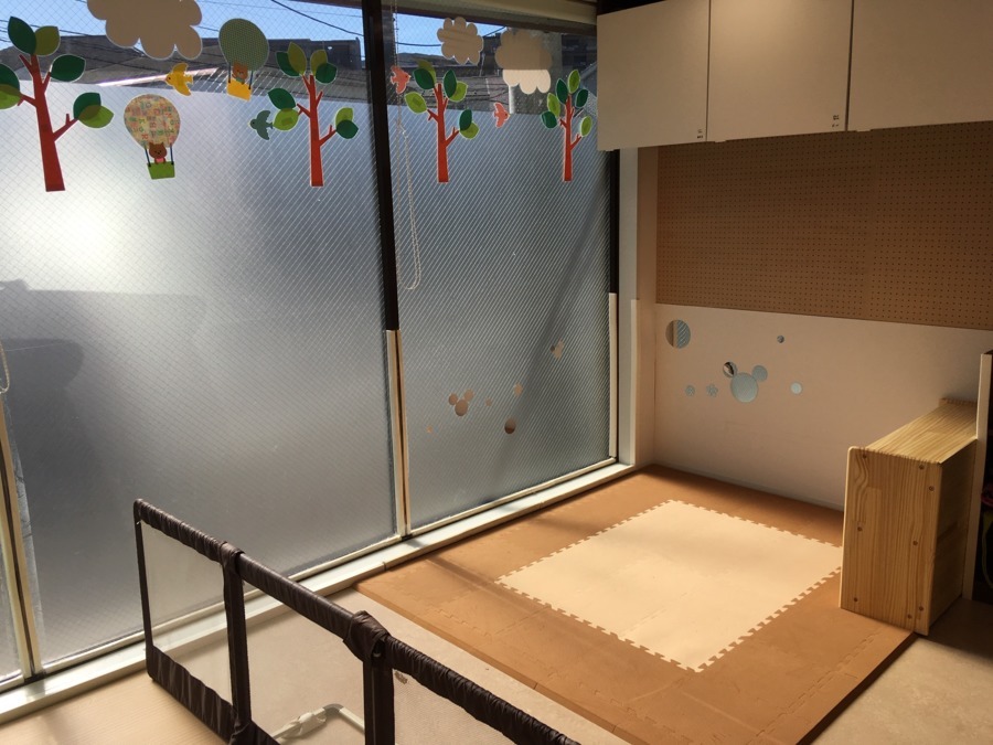 正光寺保育園吉田町園（保育士の求人）の写真3枚目：