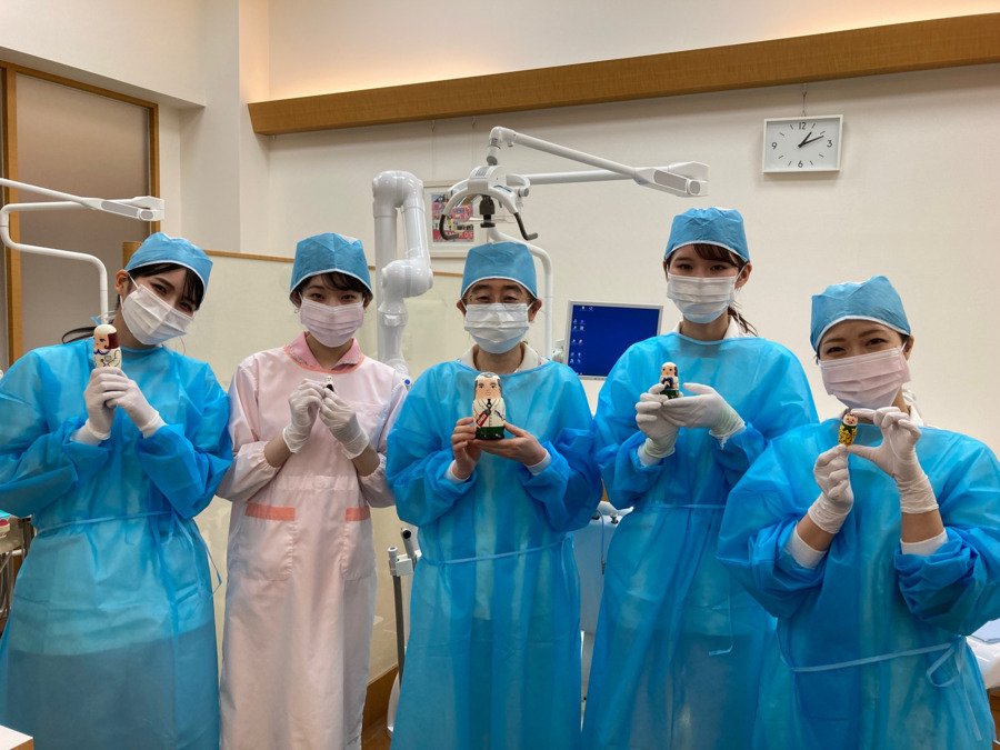 なでしこ歯科（歯科衛生士の求人）の写真5枚目：