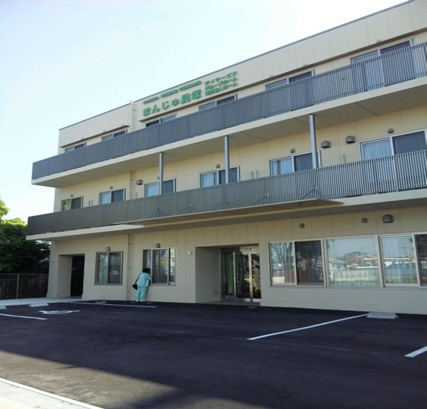 有料老人ホーム まんじゅ貝塚の写真
