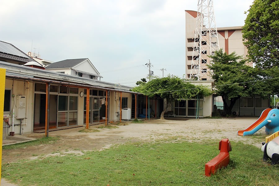 発達センターちよだ（相談支援専門員の求人）の写真2枚目：