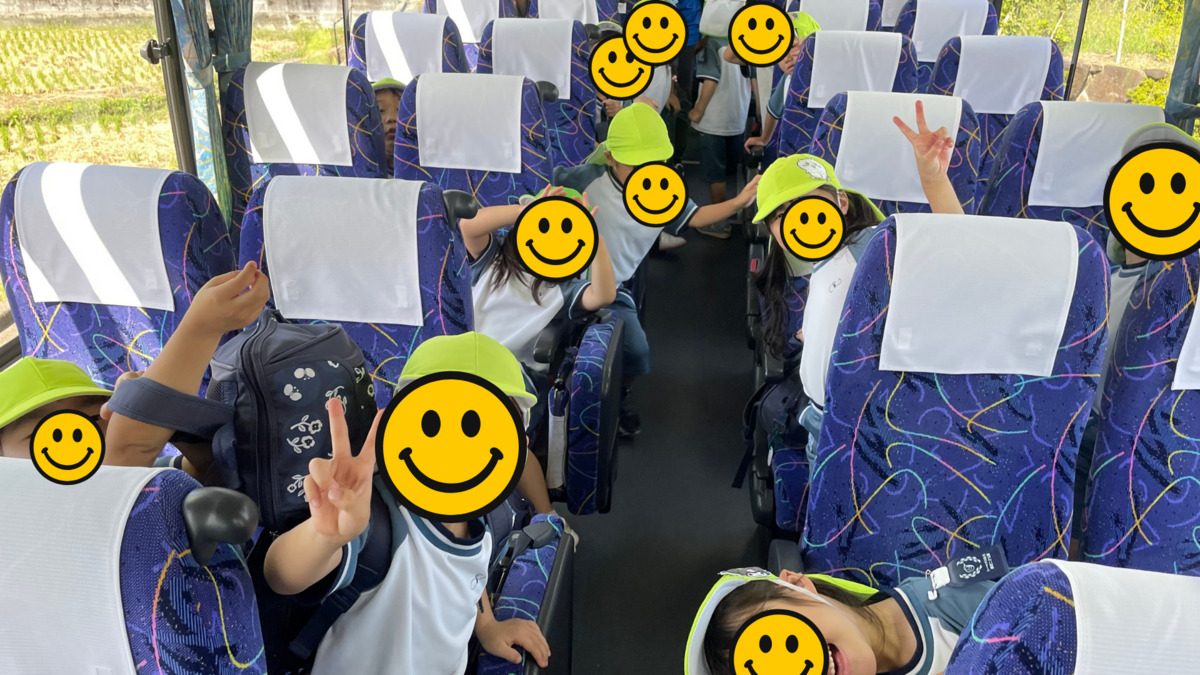 トーマスひむろ認定こども園の写真2枚目: