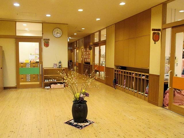 同援さくら保育園の写真2枚目：同援さくら保育園