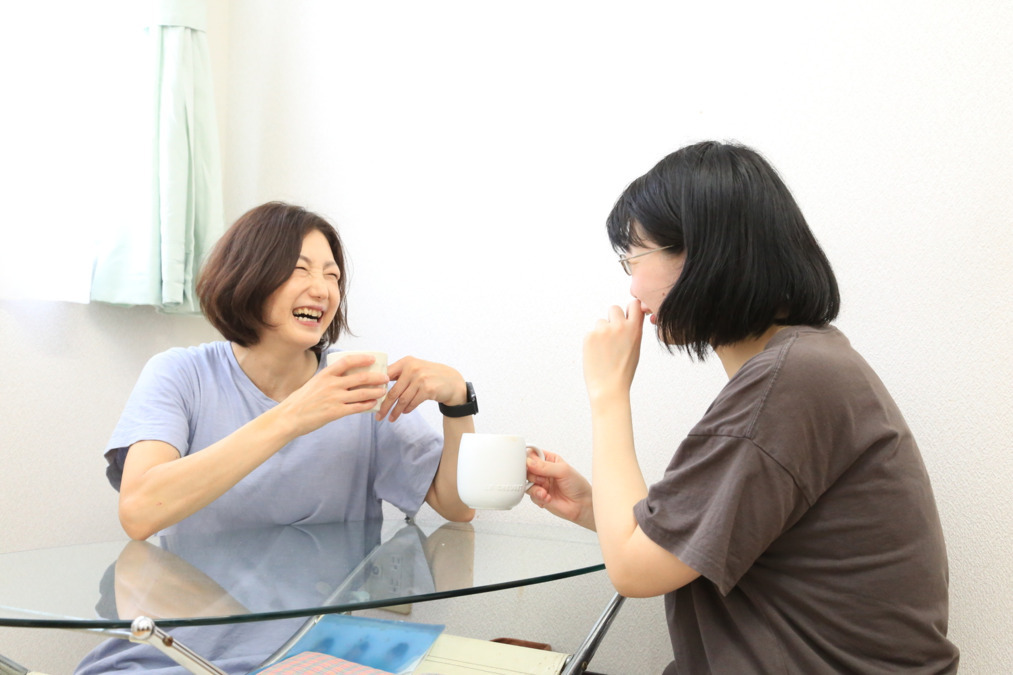 グループホーム瀬部（介護職/ヘルパーの求人）の写真23枚目：