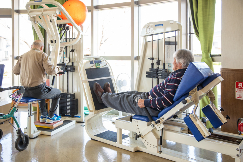 大野橋デイサービスセンターの写真8枚目:
