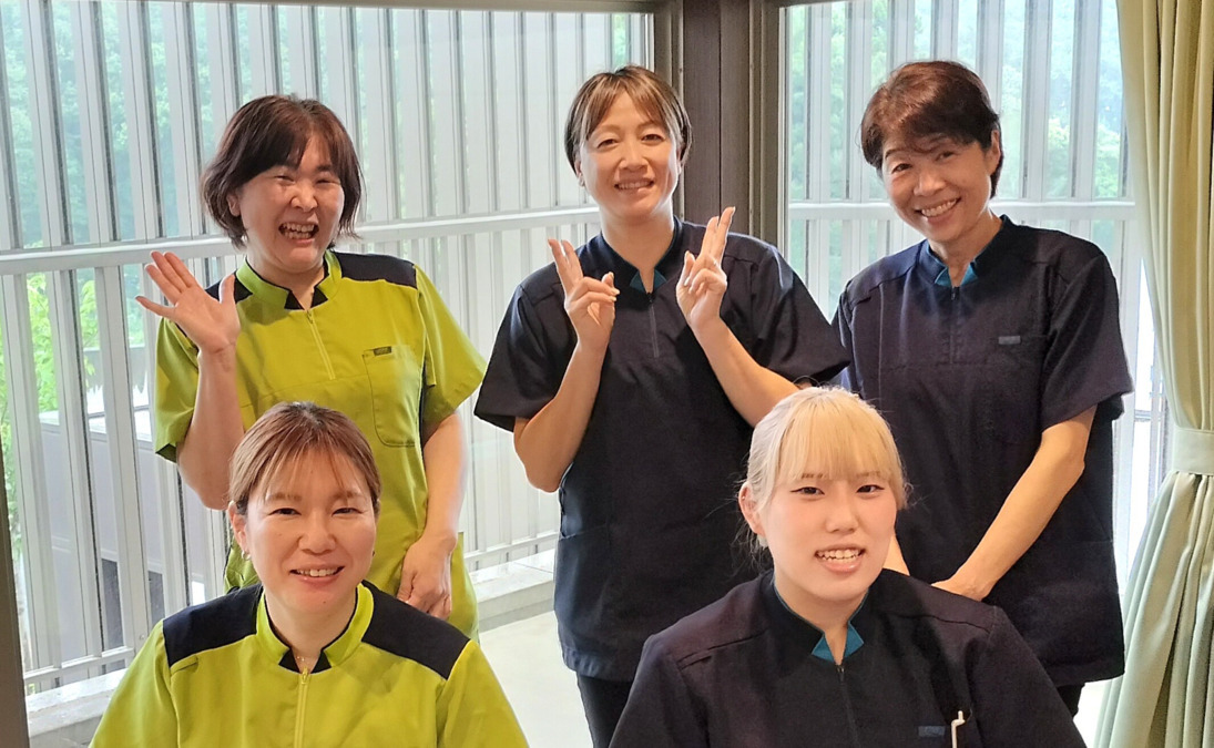 いちかわ翔裕園(生活相談員の求人)の写真2枚目: