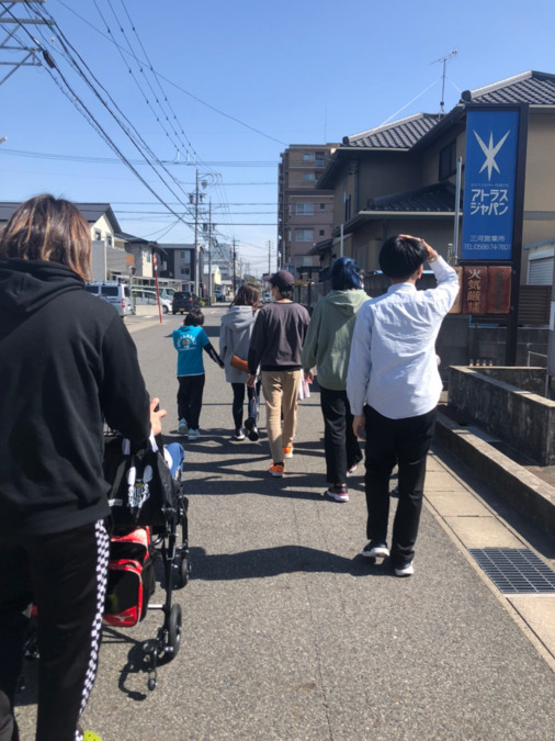 放課後等デイサービス Happy veryの写真