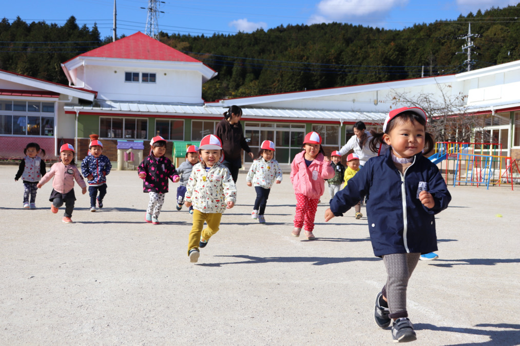 認定こども園　いそはら幼稚園（看護師/准看護師の求人）の写真7枚目：