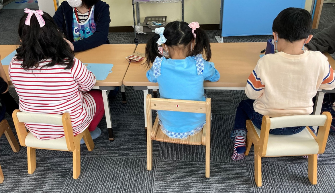 児童通所支援センタークオレ平岡（児童指導員/指導員の求人）の写真