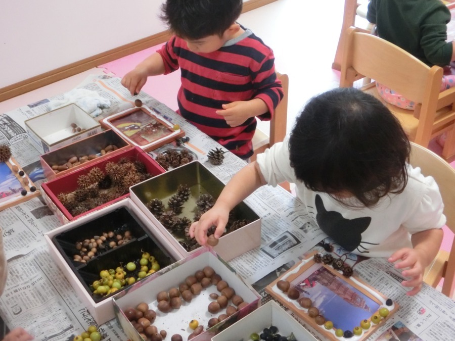 ベイキッズ あおぞら保育園(保育士の求人)の写真3枚目: