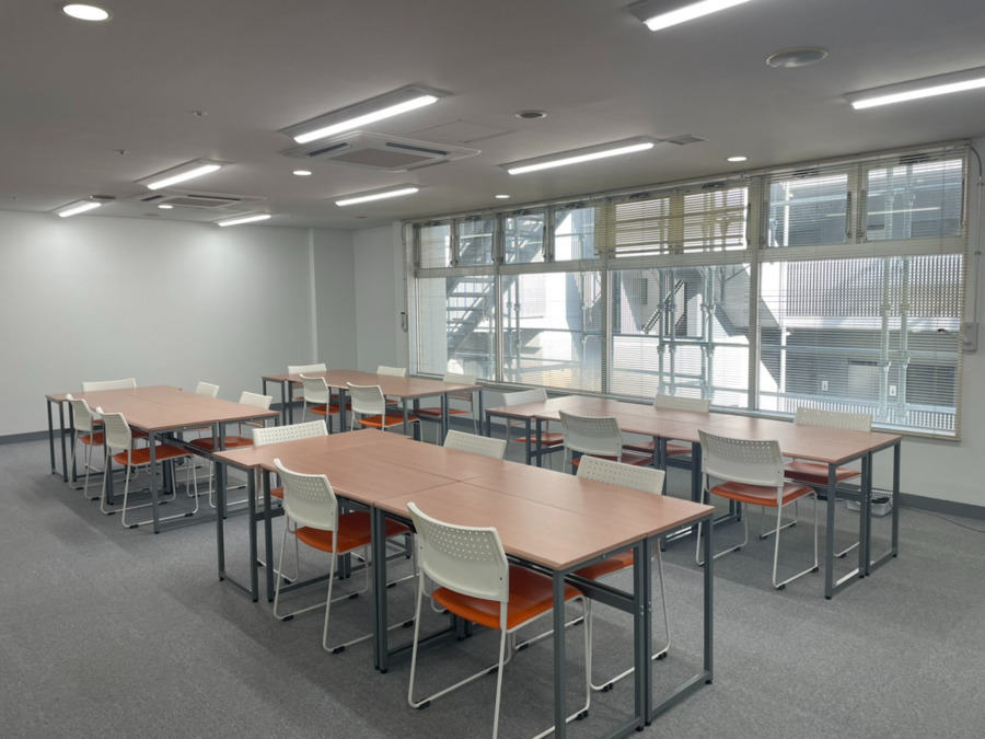 就労継続支援B型　オープンドア 川口事業所【2025年秋オープン予定】の写真6枚目：