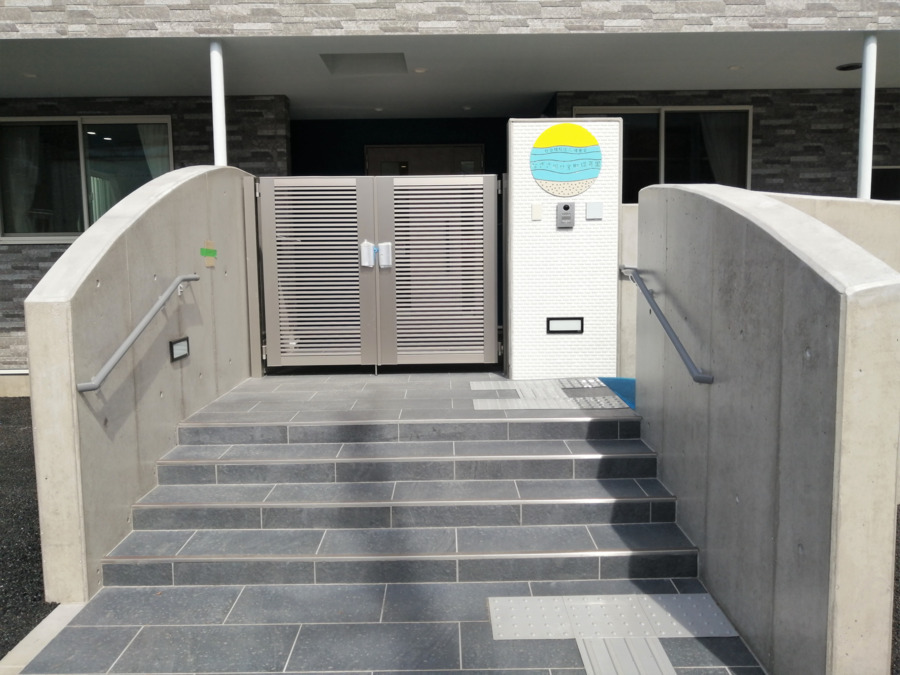 なぎさ川口宮町保育園の写真2枚目：
