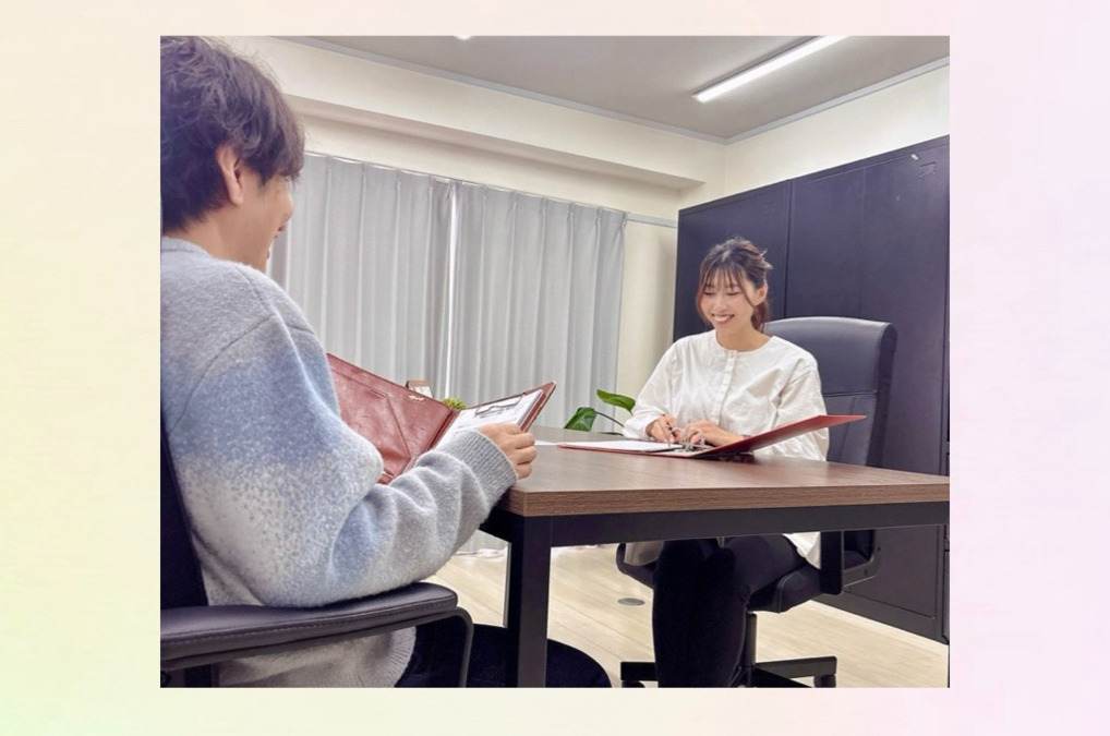 ケアステーションONEの写真2枚目: