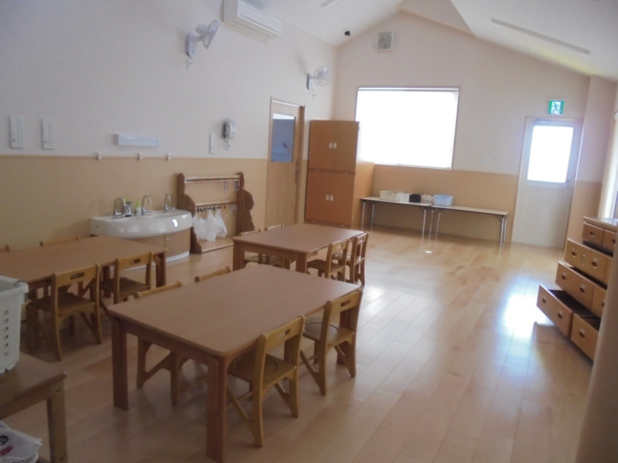 やまなみ保育園の写真6枚目：