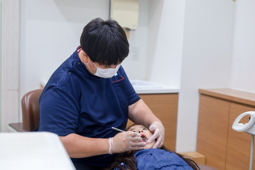 TOYOTA Kids ＆Family Dental Clinic 豊中院【2025年12月オープン予定】の写真2枚目：