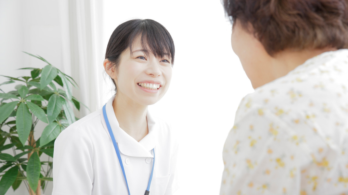 訪問看護ステーション木の花の写真：