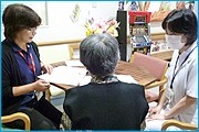 宮崎病院内 2階 居宅介護支援センター(ケアマネジャーの求人)の写真: