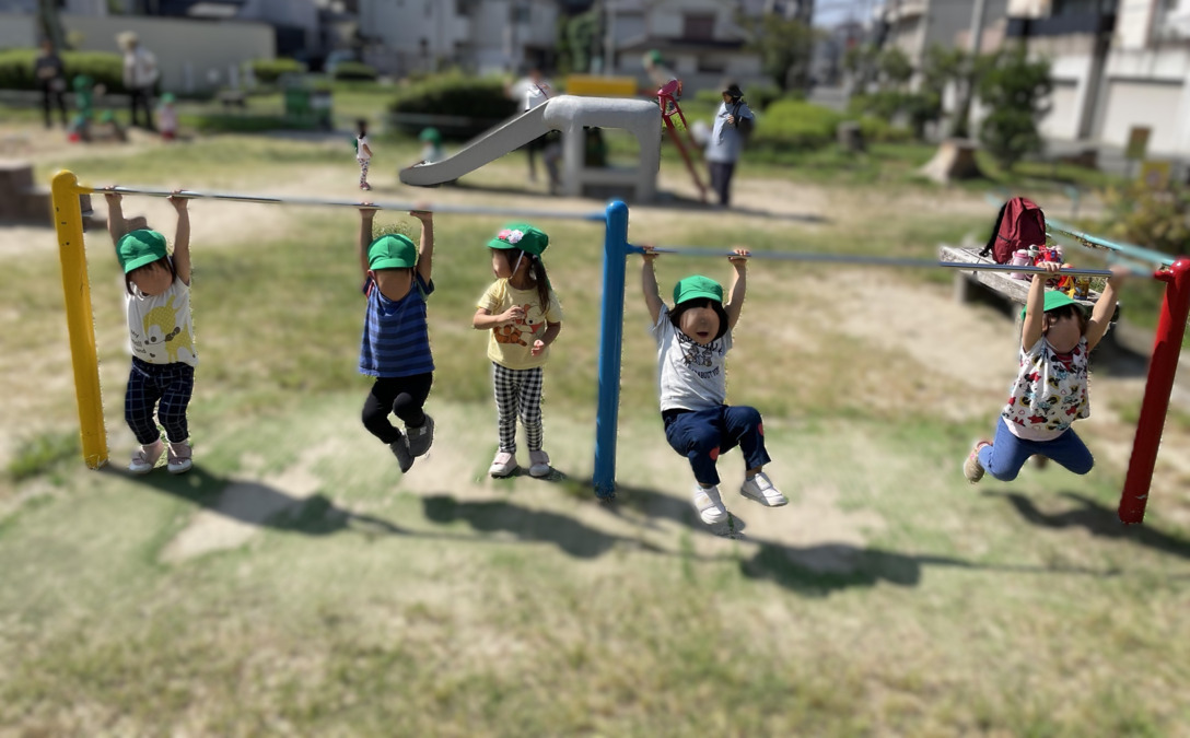 Shiny Kidsアポロンの写真13枚目：