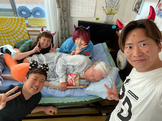 ななゆめホーム門真浜町の写真10枚目：