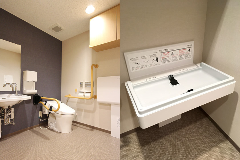 医療法人まつおかクリニック みやけ分院の写真6枚目：