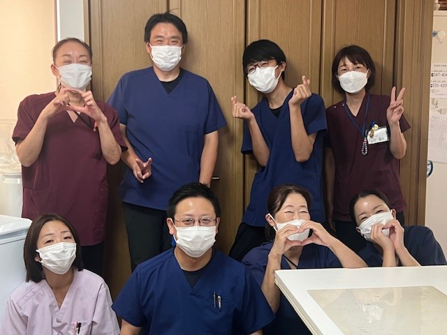 きたなら訪問看護リハビリステーションの写真