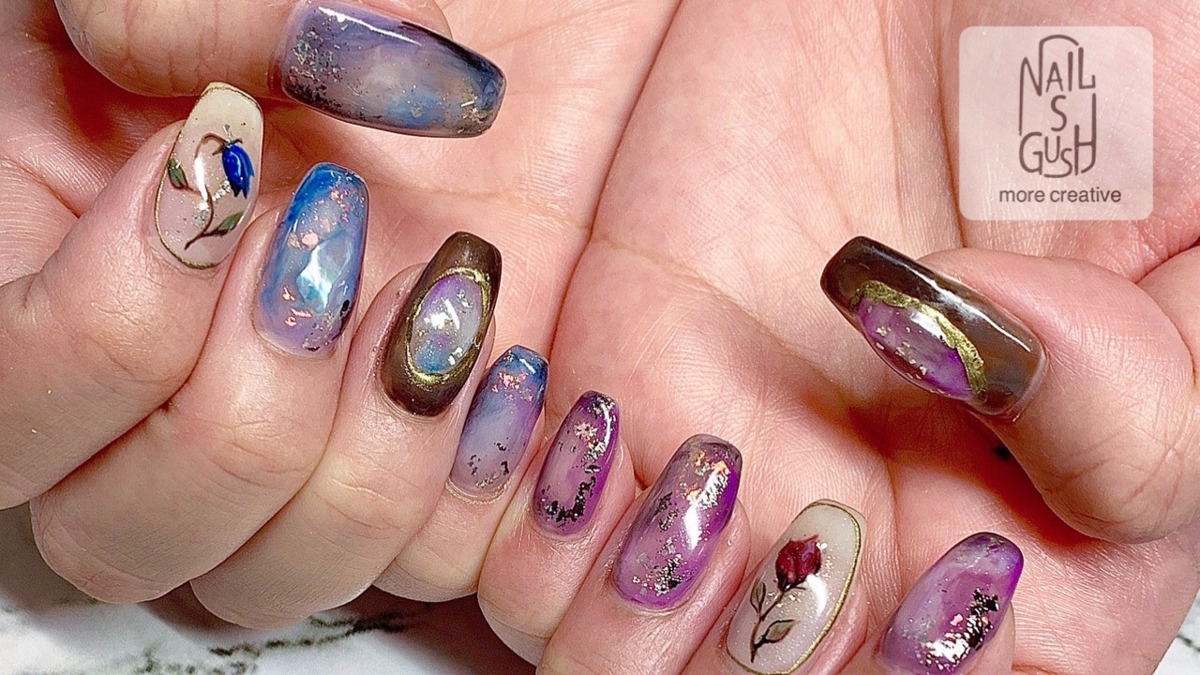 Nailsgush 大森駅前店の求人 採用 アクセス情報 東京都大田区 ジョブメドレー