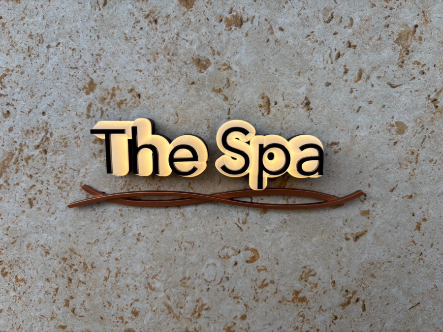 The Spa（エステティシャン/セラピストの求人）の写真2枚目：