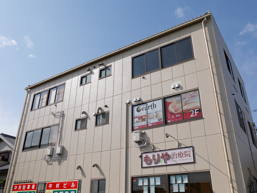 Platinum earth 守谷店(エステティシャン/セラピストの求人)の写真4枚目: