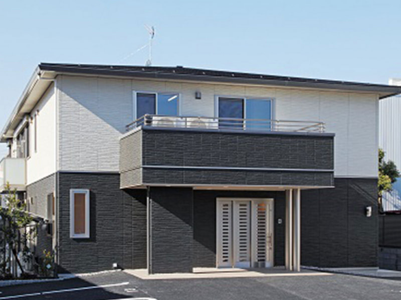 春日井ケアハートガーデン グループホーム小喜多の写真