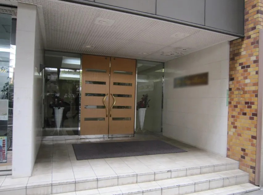 mamesso渋谷　ソーシャルグッド住宅・グループホームの写真