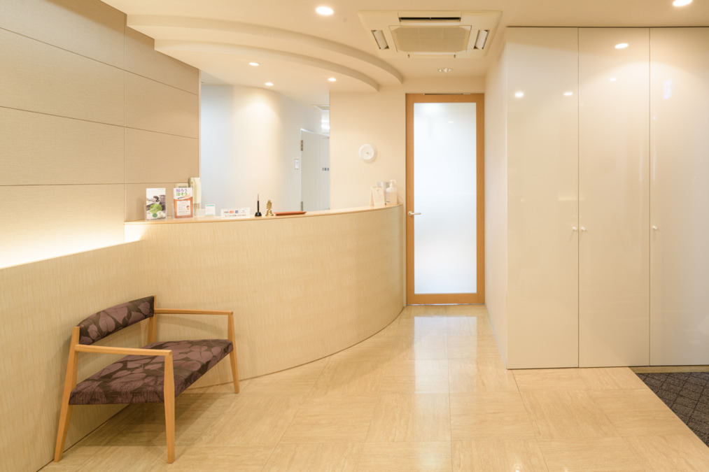 きむら歯科の写真