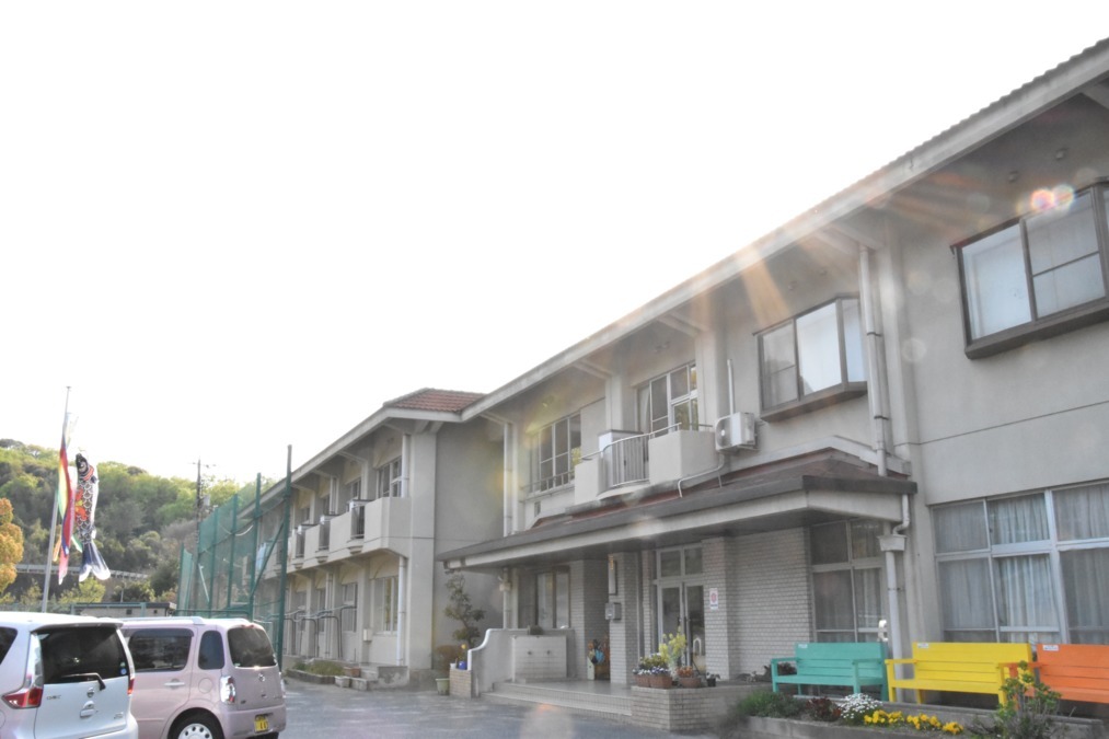 社会福祉法人恵聖会　児童養護施設　玉島学園の写真