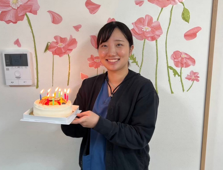 えん訪問看護ステーション京都（言語聴覚士の求人）の写真8枚目：