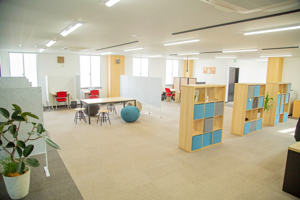 borderlessworkの写真