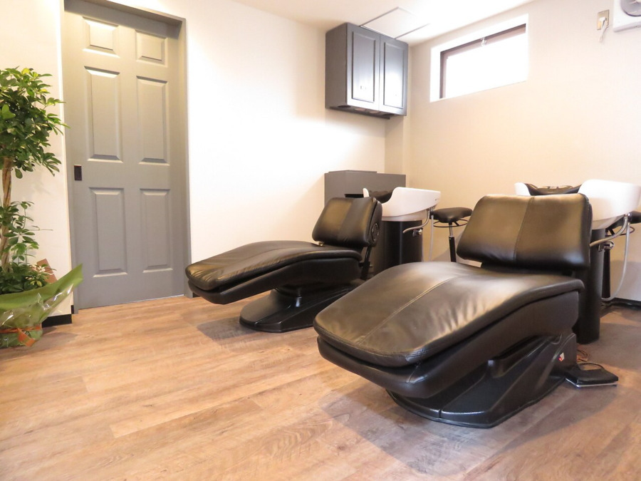 MEN'S SALON alfRed 瑞穗店〔メンズサロン　アルフレッド〕の写真3枚目：