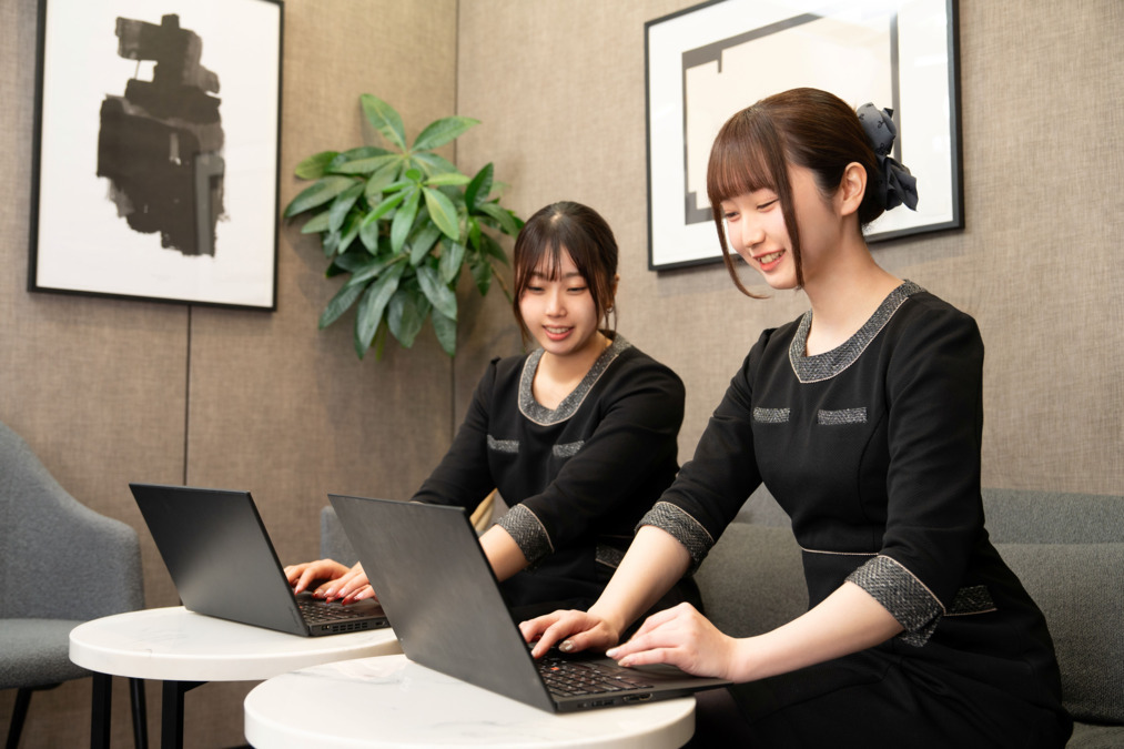 Bloom新宿西口店(エステティシャン/セラピストの求人)の写真11枚目: